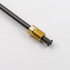 BL340 by TECTRAN - Brake Line - 3/16" O.D. - 40"