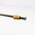 BL340 by TECTRAN - Brake Line - 3/16" O.D. - 40"