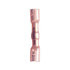 Phillips Industries 1-1863 Butt Connector Butt Connector - 22-18 ga., Red, Heat Required
