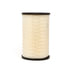 AF284 by FLEETGUARD - Air Filter - 4.39 in. OD, Clark Filters 880044