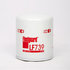 LF739 by FLEETGUARD - Engine Oil Filter - 5.16 in. Height, 4.24 in. (Largest OD)