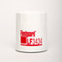 LF3434 by FLEETGUARD - Engine Oil Filter - 4.02 in. Height, 3.17 in. (Largest OD), Full-Flow Spin-On