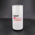 FF5245 by FLEETGUARD - Fuel Filter - Spin-On, 7.09 in. Height, Caterpillar 1R0740
