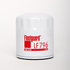 LF796 by FLEETGUARD - Engine Oil Filter - 3.49 in. Height, 2.99 in. (Largest OD), AC PF39