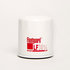LF3614 by FLEETGUARD - Engine Oil Filter - 2.9 in. Height, Spin-On