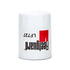 Fleetguard LF727 Engine Oil Filter Lube Filter, Spin-On
