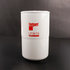 LF3818 by FLEETGUARD - Engine Oil Filter - 8.09 in. Height, 4.56 in. (Largest OD), Hino 15672051