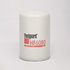 HF6080 by FLEETGUARD - Hydraulic Filter - 5.79 in. Height, 3.67 in. OD (Largest), Spin-On, Case A32297