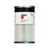 Fleetguard FS19728 Fuel Filter Fuel/Water Separator, Cartridge, EleMax