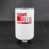 FF5135 by FLEETGUARD - Fuel Filter - Spin-On, 6.14 in. Height