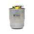 FF5692 by FLEETGUARD - In-Line Fuel Filter