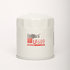 LF689 by FLEETGUARD - Engine Oil Filter - 4.22 in. Height, 3.67 in. (Largest OD), Chrysler 3549957