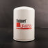 LF4056 by FLEETGUARD - Engine Oil Filter - 5.59 in. Height, 3.68 in. (Largest OD), Deutz Ag 1173481