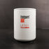 LF701 by FLEETGUARD - Engine Oil Filter - 5.73 in. Height, 3.67 in. (Largest OD)