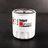 LF16242 by FLEETGUARD - Engine Oil Filter - 3.34 in. Height