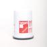 FF5032 by FLEETGUARD - Fuel Filter - Spin-On, 4.8 in. Height