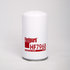 HF7968 by FLEETGUARD - Hydraulic Filter - 6.87 in. Height, 3.68 in. OD (Largest), Spin-On