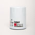 LF3615 by FLEETGUARD - Engine Oil Filter - 3.46 in. Height, 2.69 in. (Largest OD), Spin-On