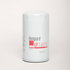 LF16015 by FLEETGUARD - Engine Oil Filter - 6.96 in. Height, 3.68 in. (Largest OD), StrataPore Media
