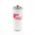HF6317 by FLEETGUARD - Hydraulic Filter - 8.29 in. Height, 3.68 in. OD (Largest), Spin-On
