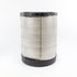 AF26103 by FLEETGUARD - Air Filter - Primary, 12.01 in. OD