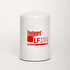 LF3314 by FLEETGUARD - Engine Oil Filter - 5.77 in. Height, 3.67 in. (Largest OD), Nissan 1520865001