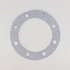 Stemco 330-3111 Drive Axle Wheel Bearing Seal Drive Axle Flange Gasket - 5-3/4" I.D., 8-3/8" O.D., 7" Bolt Circle, 5/8" Bolt