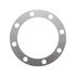 330-3036 by STEMCO - Drive Axle Shaft Flange Gasket - 8-Hole, 5.50" I.D. and 8.62" O.D.