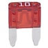 MIN7.5 by LITTELFUSE - Mini Blade Fuse, Brown