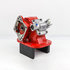 489GHAHX-V3XK by CHELSEA - Power Take Off (PTO) Assembly - 489 Series, Mechanical Shift, 8-Bolt