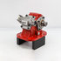 489XRAHX-A3XD by CHELSEA - Power Take Off (PTO) Assembly - 489 Series, Mechanical Shift, 8-Bolt