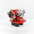 221ZCAKP-M4XE by CHELSEA - Power Take Off (PTO) Assembly - 221 Series, Mechanical Shift, 6-Bolt
