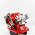 489XLAHX-V5XK by CHELSEA - Power Take Off (PTO) Assembly - 489 Series, Mechanical Shift, 8-Bolt