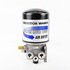 R955300 by MERITOR - Air Brake Dryer - 12V, Coalescing Cartridge, 1/2 in. NPT Delivery and Supply Port