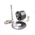 Meritor KIT11351 Axle Pivot Bushing Axle Pivot Bolt And Bushing Kit. All MTA25/30 Models