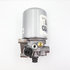 S4324130240 by MERITOR - Air Brake Dryer -12V, 0.25 in.-18 NPTF Conrol, 0.50 in.-14 NPTF Supply and Delivery, with TCV