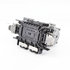 R955321 by MERITOR - Trailer ABS Valve and Electronic Control Unit Assembly - 4S/2M, 4S/3M, Retrofitm with Power Adapter