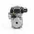 R955321 by MERITOR - Trailer ABS Valve and Electronic Control Unit Assembly - 4S/2M, 4S/3M, Retrofitm with Power Adapter