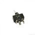 34-586P by POLLAK - Toggle Switch - 11/16" Std. Lighted, 20A