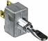 34-215P by POLLAK - Toggle Switch - 1", 50A