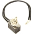 Pollak 34-513P Headlight Switch 2 Position Toggle Switch