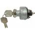 31-110P by POLLAK - 4-Position Switch