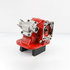 489XHAHX-A3XQ by CHELSEA - Power Take Off (PTO) Assembly - 489 Series, Mechanical Shift, 8-Bolt