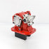 489XHAHX-A3XQ by CHELSEA - Power Take Off (PTO) Assembly - 489 Series, Mechanical Shift, 8-Bolt