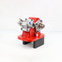 489GSAHX-A3XD by CHELSEA - Power Take Off (PTO) Assembly - 489 Series, Mechanical Shift, 8-Bolt