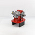 489XCAHX-A3XD by CHELSEA - Power Take Off (PTO) Assembly - 489 Series, Mechanical Shift, 8-Bolt