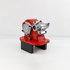 489XQAHX-A3XD by CHELSEA - Power Take Off (PTO) Assembly - 489 Series, Mechanical Shift, 8-Bolt