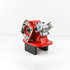 489XSAHX-A3XK by CHELSEA - Power Take Off (PTO) Assembly - 489 Series, Mechanical Shift, 8-Bolt