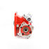 489XLAHX-A3XK by CHELSEA - Power Take Off (PTO) Assembly - 489 Series, Mechanical Shift, 8-Bolt