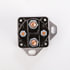 PAI MSW-1238 Multi-Function Switch 4 TERMINAL RELAY SWITCH 2MR38A/2MR358A